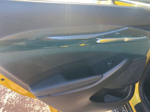 Certified 2023 Kia Seltos Nightfall Edition image 10