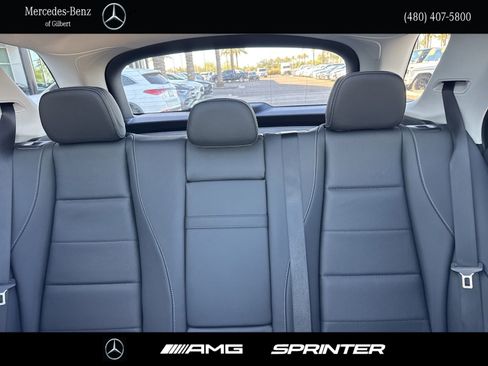 New 2026 Mercedes-Benz GLE 450 4MATIC image 19