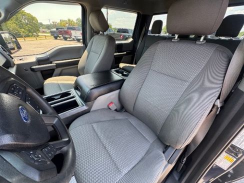 Used 2020 Ford F150 XLT w/ Equipment Group 301A Mid RWD image 9