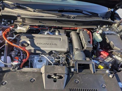 New 2026 Honda CR-V Sport image 16