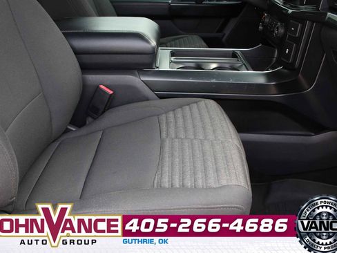 Used 2021 Ford F150 XL w/ STX Appearance Package AWD/4WD image 18