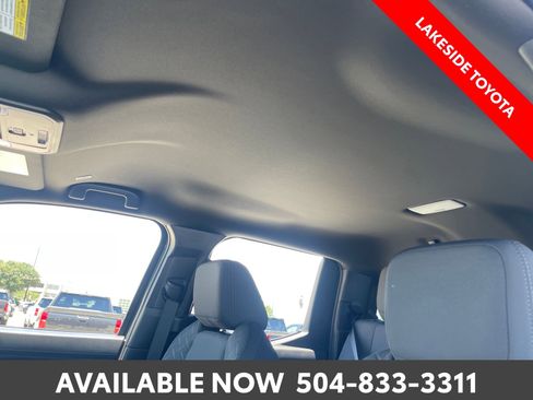 Certified 2026 Toyota Tacoma SR RWD image 30