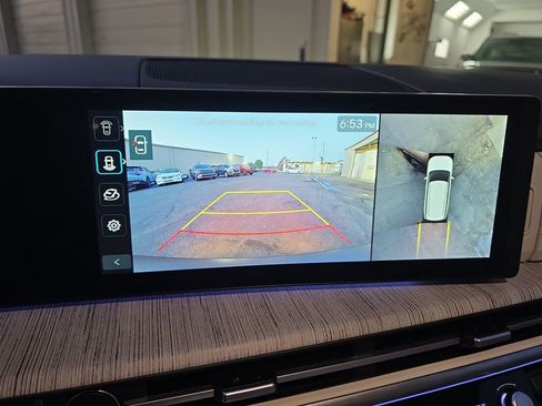 New 2025 Hyundai Santa Fe Calligraphy image 35