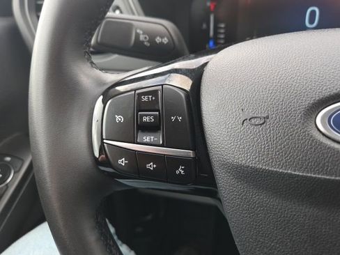 Used 2023 Ford Escape Active w/ Cold Weather Package image 38