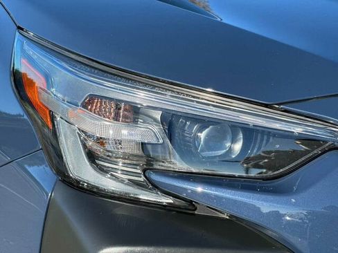 Certified 2023 Subaru Outback Onyx Edition image 32