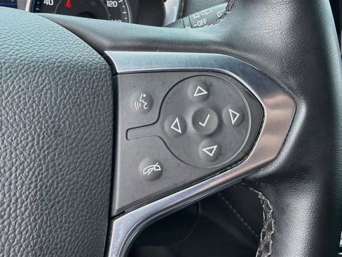 Used 2023 Chevrolet Traverse LT w/ Midnight/Sport Edition AWD/4WD image 13