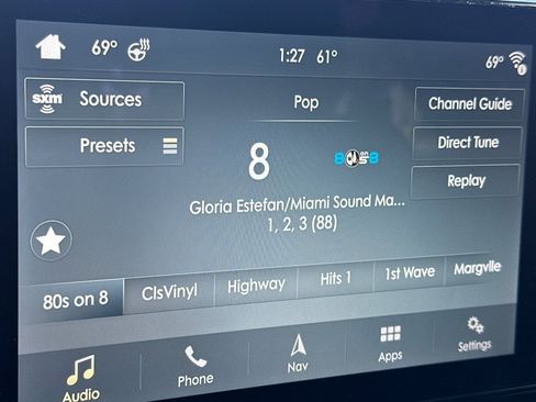 Used 2019 Lincoln Navigator L Reserve image 24