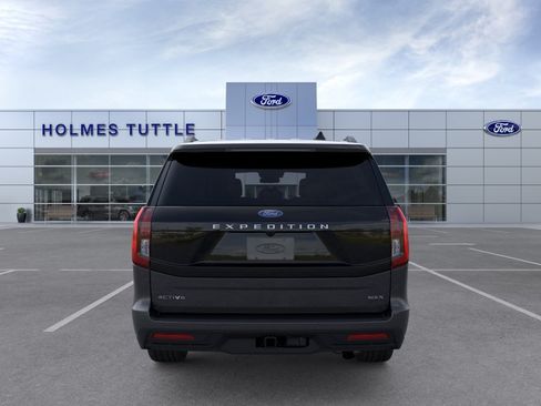 New 2026 Ford Expedition Max Active AWD/4WD image 5