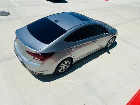 Used 2020 Hyundai Elantra Value Edition w/ Cargo Package (C1) image 6