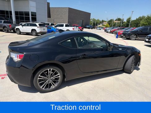 Used 2016 Scion FR-S RWD image 3