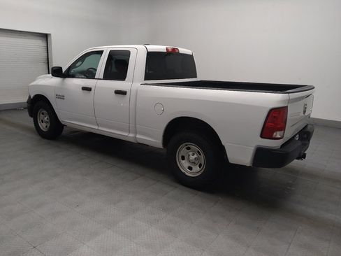 Used 2017 RAM 1500 Tradesman w/ Protection Group AWD/4WD image 3