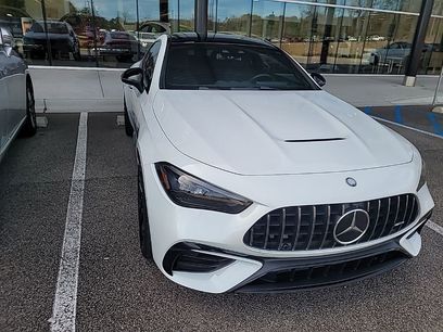 Certified 2024 Mercedes-Benz CLE 53 AMG CLE 53 AMG