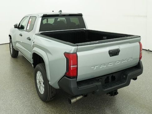 New 2026 Toyota Tacoma SR RWD image 6