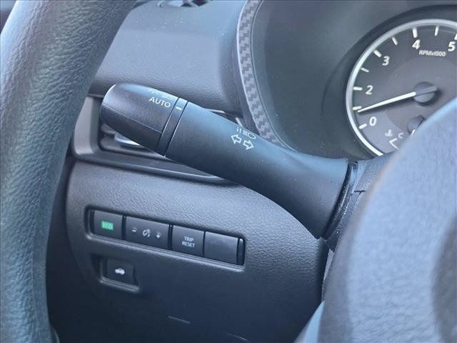 Used 2024 Nissan Sentra S FWD image 15