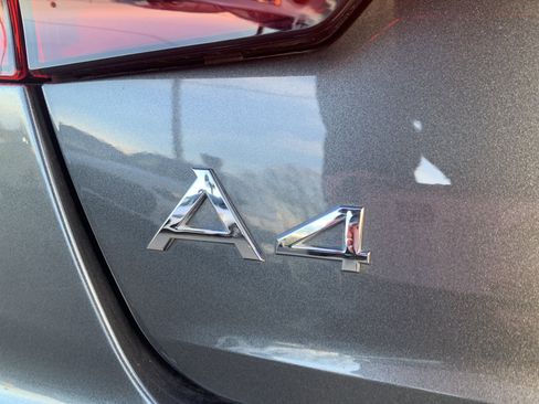 Certified 2023 Audi A4 2.0T Premium Plus w/ Premium Plus Package AWD/4WD image 23