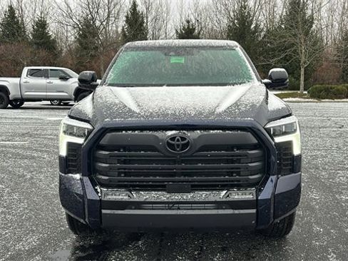 New 2026 Toyota Tundra Limited image 5