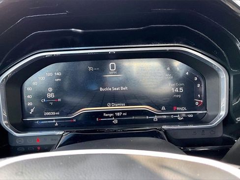 Used 2025 GMC Sierra 1500 SLT image 14