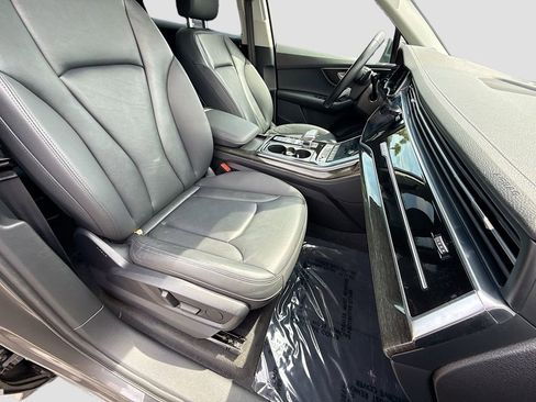 Used 2024 Audi Q7 2.0T Premium Plus AWD/4WD image 15