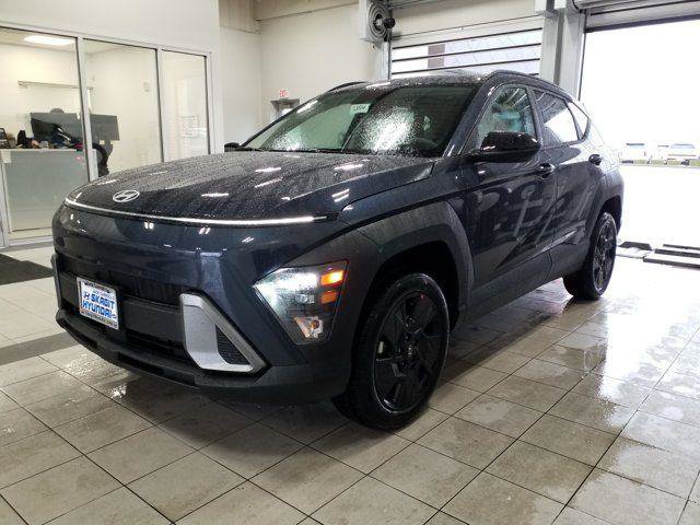 New 2026 Hyundai Kona SEL Sport AWD/4WD image 2