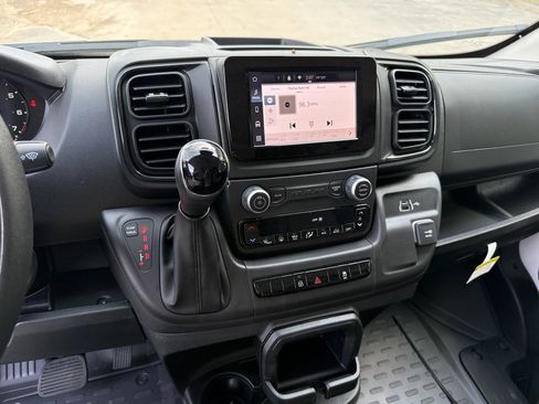 Used 2024 RAM ProMaster 1500 w/ Convenience Group image 28