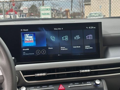 Used 2025 Hyundai Sonata SEL image 20