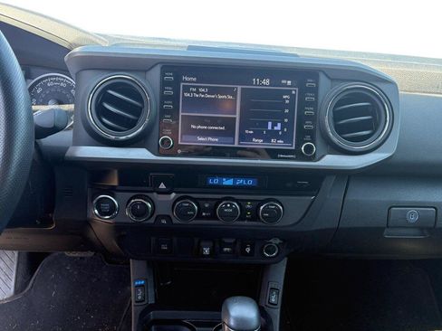 Used 2023 Toyota Tacoma TRD Sport AWD/4WD image 19