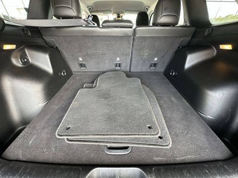 Used 2021 Jeep Cherokee Latitude Lux image 21