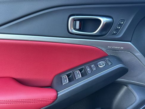 New 2026 Acura Integra A-Spec image 8