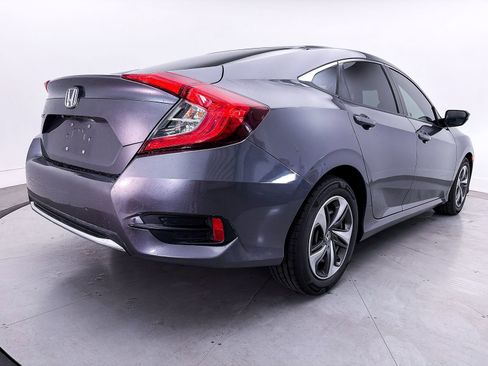 Used 2019 Honda Civic LX image 13