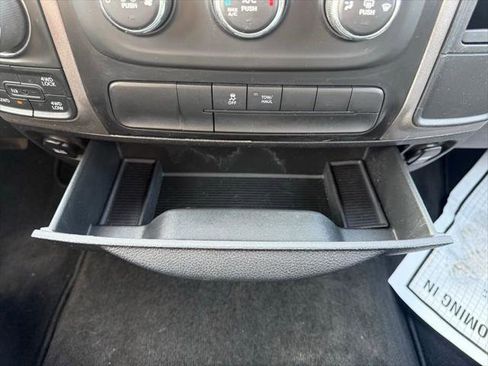 Certified 2017 RAM 1500 Express AWD/4WD image 24