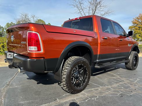 Used 2013 RAM 1500 Laramie Longhorn w/ Convenience Group image 15