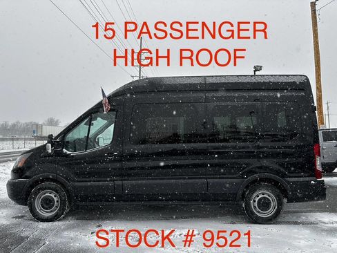 Used 2017 Ford Transit 350 XL image 1