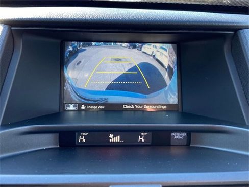 Used 2013 Honda Crosstour EX-L image 22