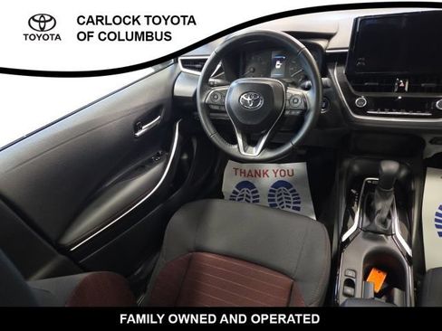 Used 2025 Toyota Corolla SE FWD image 18