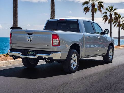 Used 2022 RAM 1500 Big Horn AWD/4WD image 7