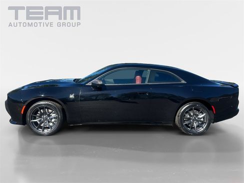 New 2026 Dodge Charger R/T Scat Pack image 4