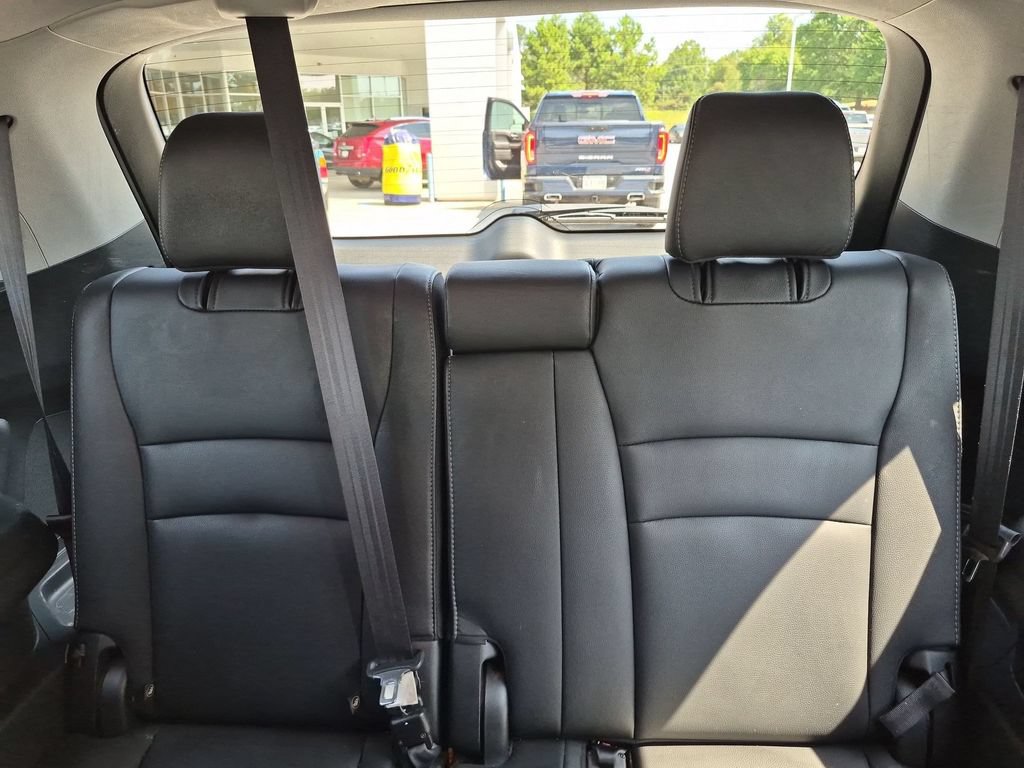 Used 2020 Honda Pilot EX-L image 31