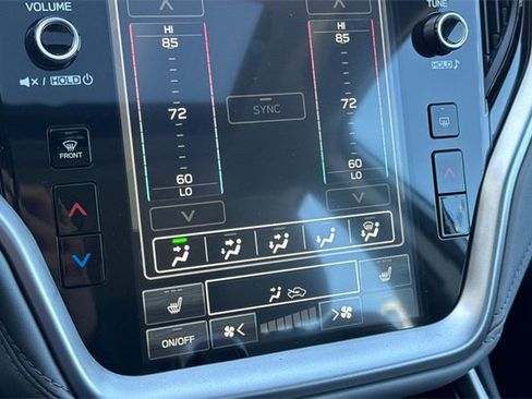 New 2025 Subaru Legacy Premium image 17