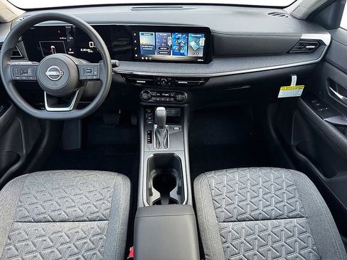 New 2026 Nissan Kicks SV w/ SV Premium Package image 11