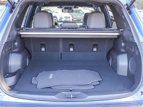 New 2025 Subaru Forester Limited image 26