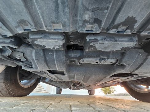 Used 2014 Honda Crosstour EX-L image 69