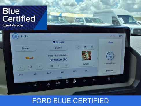 Certified 2025 Ford Bronco Sport Big Bend AWD/4WD image 18