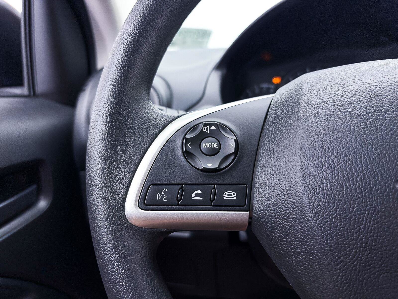Used 2024 Mitsubishi Mirage ES FWD image 24