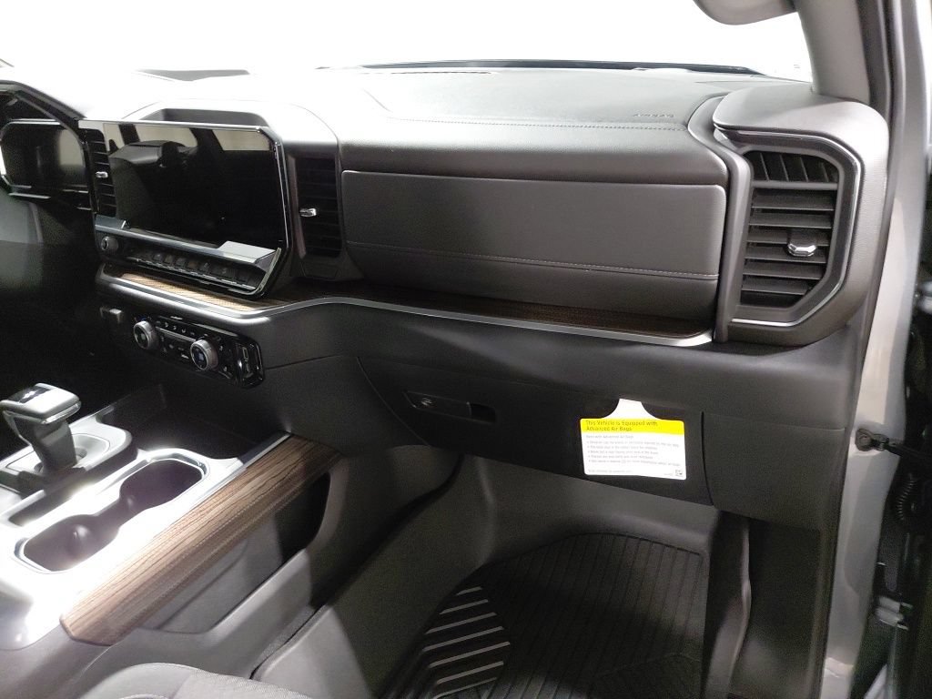 New 2026 Chevrolet Silverado 1500 RST AWD/4WD image 23