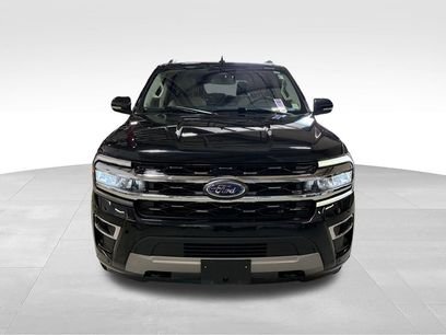 Used 2022 Ford Expedition Limited