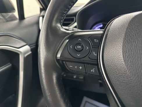 Used 2020 Toyota RAV4 XSE image 34