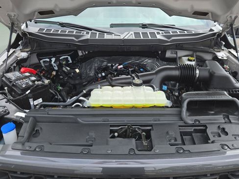 Used 2026 Ford F150 STX w/ Equipment Group 200A AWD/4WD image 22