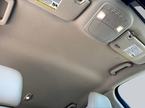 Certified 2024 Ford Edge SEL w/ Convenience Package AWD/4WD image 22