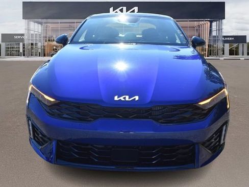 New 2026 Kia K5 GT w/ GT1 Package image 9