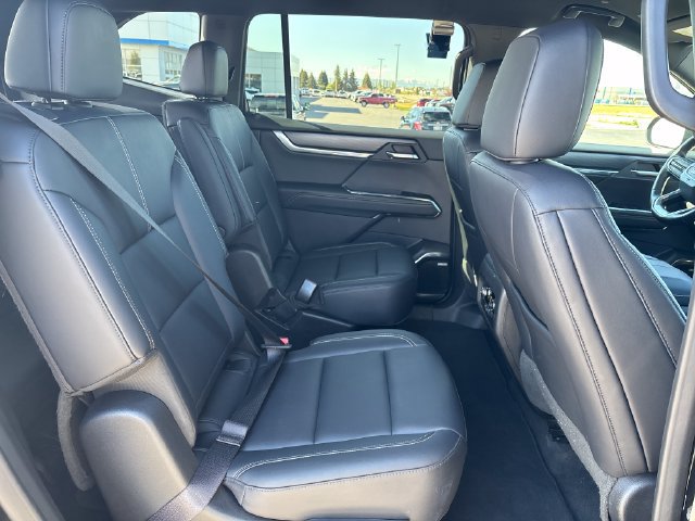 Certified 2024 GMC Acadia Elevation AWD/4WD image 22